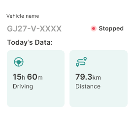 Fleet Management Image