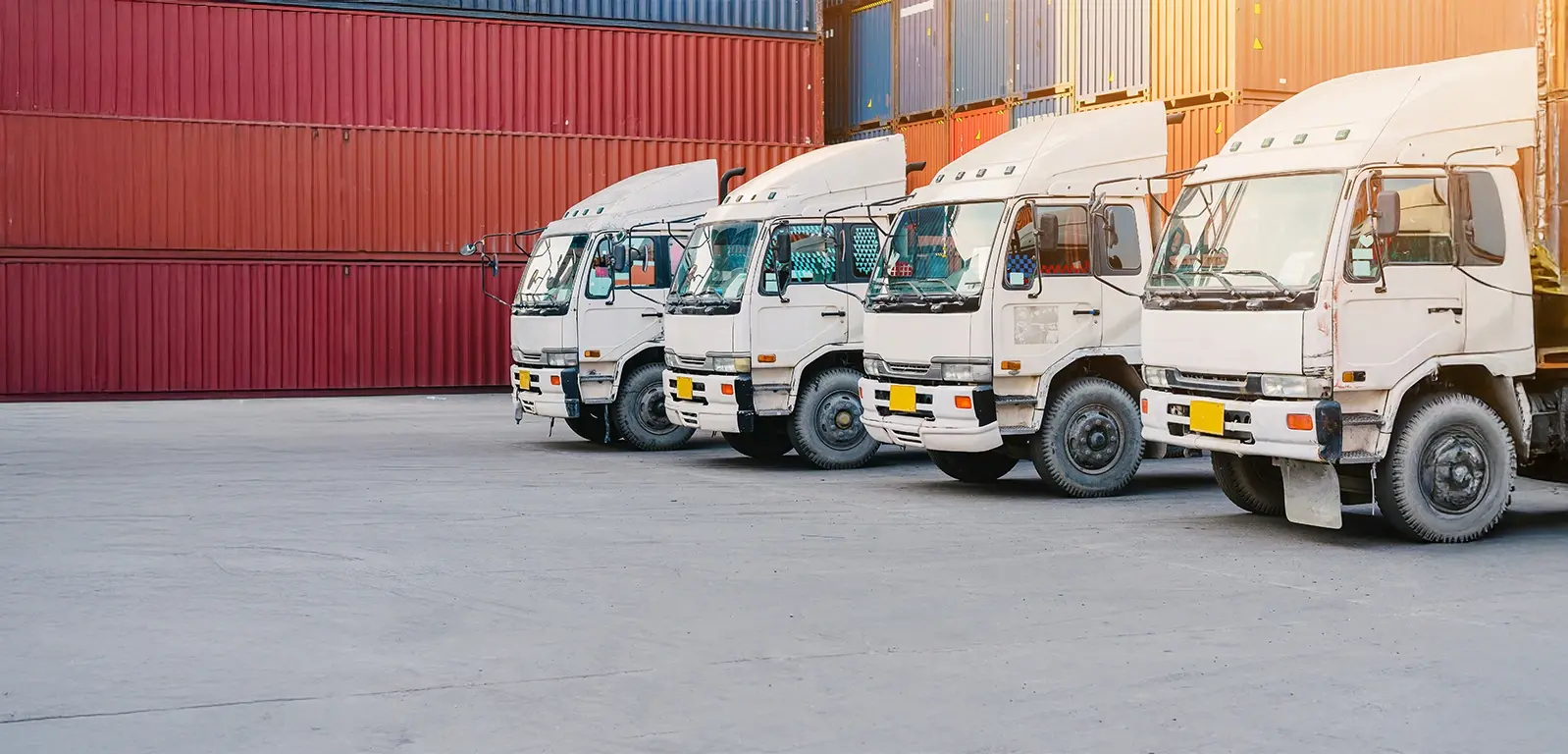 Advanced Fleet Management for Enterprises: Moving From Tracking to Full Operational Control